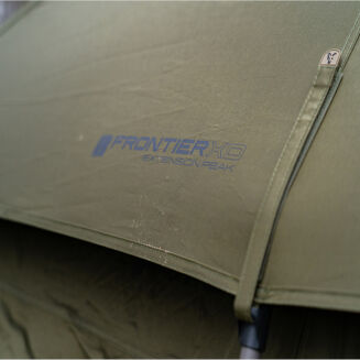 Przedłużenie Namiotu Fox Frontier XD Deluxe Extension System - 3