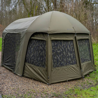 Przedłużenie Namiotu Fox Frontier XD Deluxe Extension System - 5