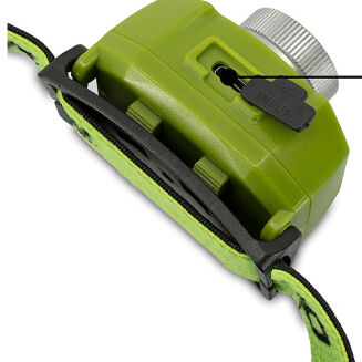 Czołówka Delphin Oxus Zoom - 2