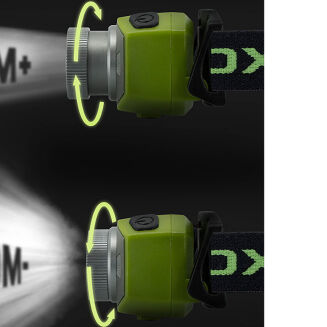 Czołówka Delphin Oxus Zoom - 5