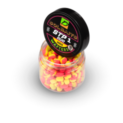 Dumbells Solbaits Duo Wafters Mini Pink - Yellow
