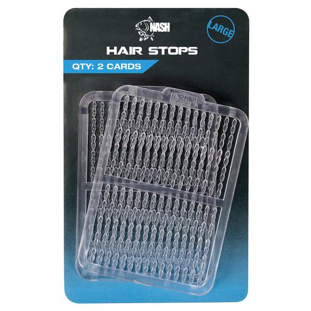 Stoperki Nash Hairstops Large