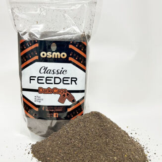 Zanęta Osmo Classic Feeder Dark Cage - 2