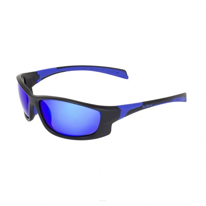 Okulary Blue Water - Samson G-Tech Blue  O/SAMSON-G-T-BLU