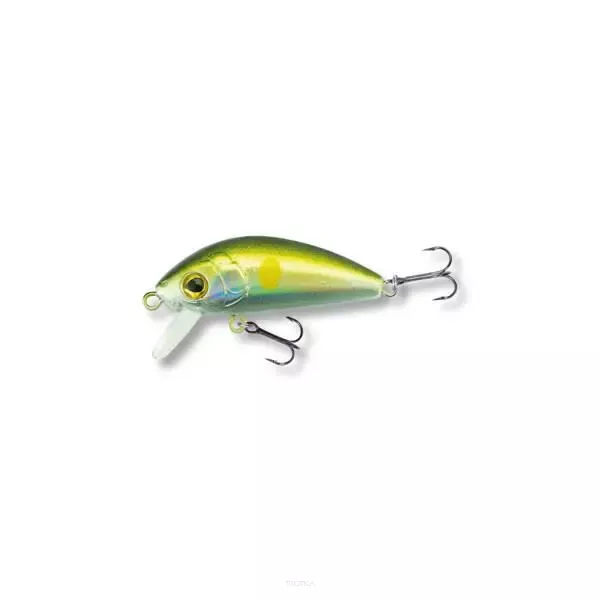 Wobler Robinson Fluppy 4,5cm/4g - OL