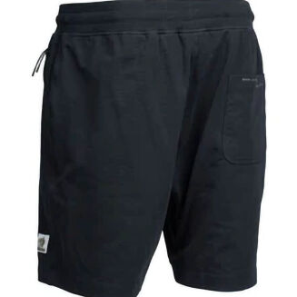 Spodenki Nash Make It Happen Badge Shorts Black - L - 2