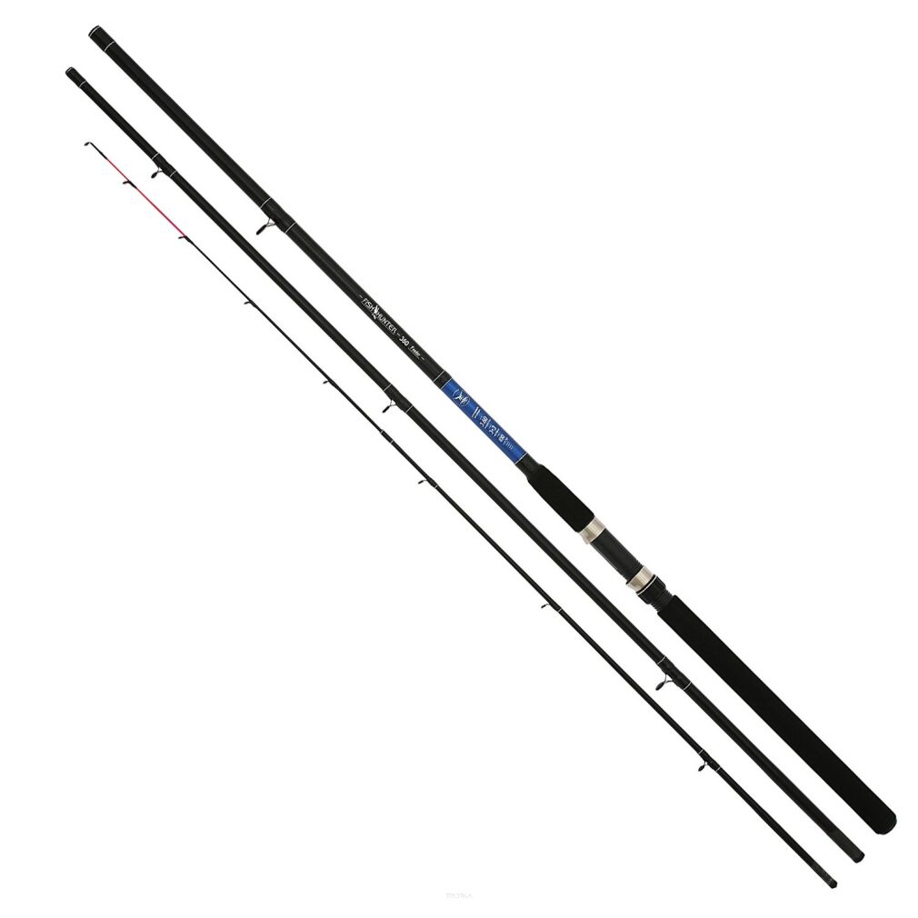 Wędka Mikado Fish Hunter Feeder 3,3m do 100g WAA009-330