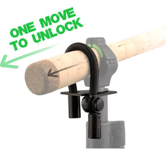 Uchwyt Blokady Wędki Zfish Rod Lock Grip - 2