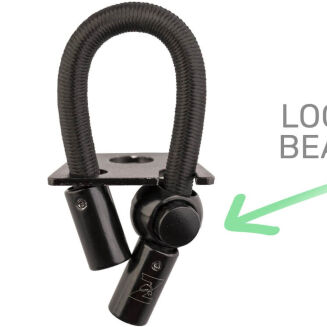 Uchwyt Blokady Wędki Zfish Rod Lock Grip - 3