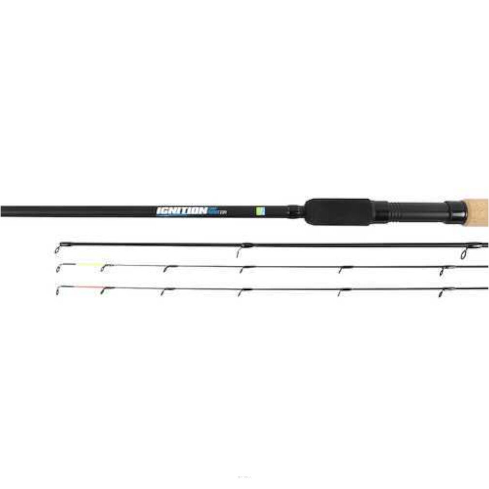 Wędka Preston Ignition Pellet Waggler 11ft