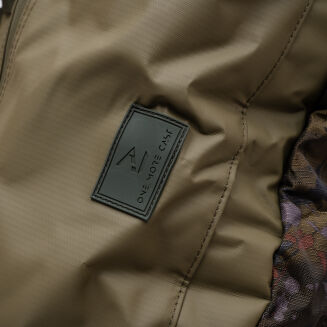 Pokrowiec Na 3 Wędki One More Cast Heist Extendable Three Rod Holdall 165cm - 3