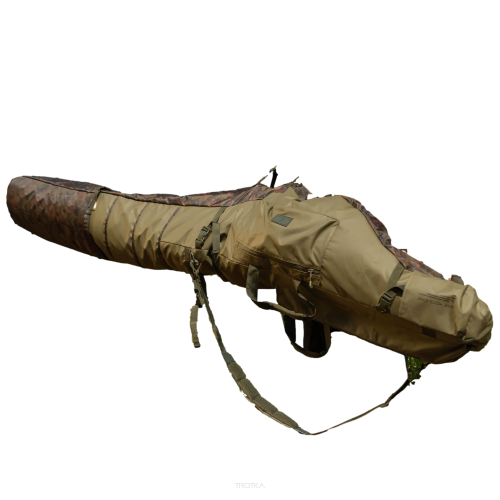 Pokrowiec Na 3 Wędki One More Cast Heist Extendable Three Rod Holdall 165cm
