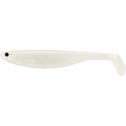 Guma Westin Shadteez Slim 14cm 17g - Pearl