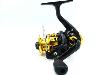 Kołowrotek podlodowy Konger Nordic 110 - 2