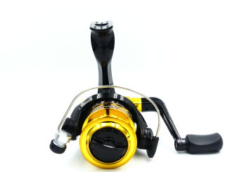 Kołowrotek podlodowy Konger Nordic 110 - 3