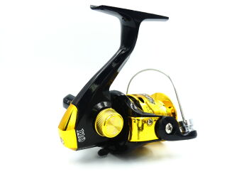 Kołowrotek podlodowy Konger Nordic 110 - 4