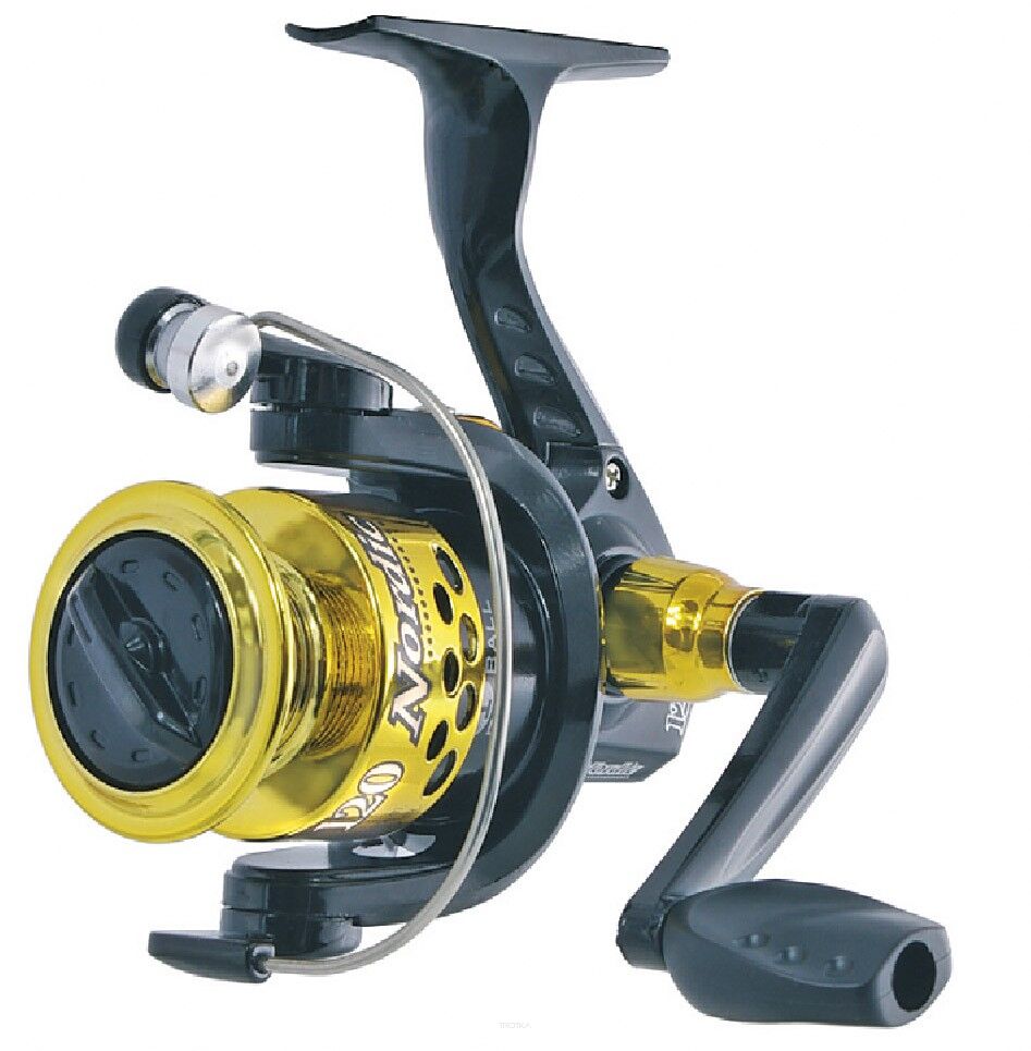 Kołowrotek podlodowy Konger Nordic 110