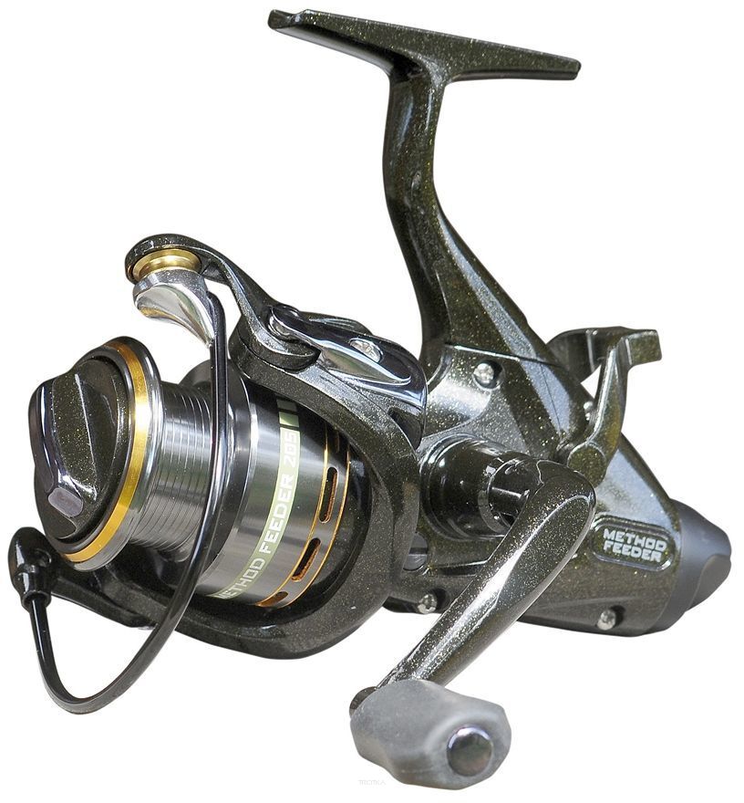 Kołowrotek Robinson Method Feeder FD 405