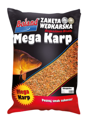 Boland Zanęta Mega Karp Skopex 2.5kg