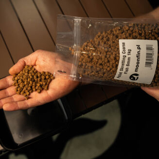 Pellet Skretting Coarse Fish 6mm 1kg - 3