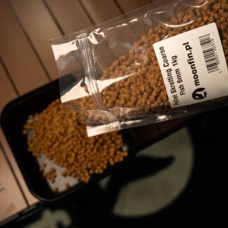 Pellet Skretting Coarse Fish 6mm 1kg - 5