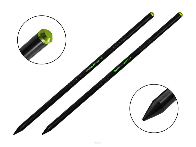 Kijki Dystansowe Delphin RANGE STIX