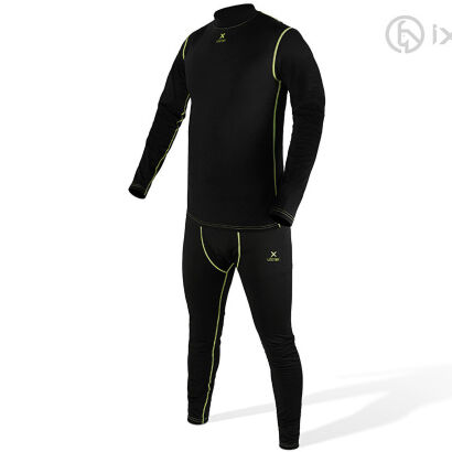 Bielizna Termiczna Delphin Ixtera UltraX - XXXL