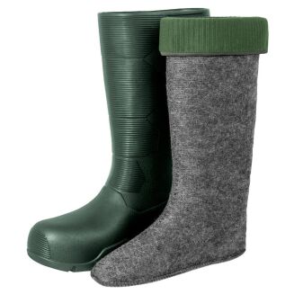 Kalosze Delphin Bronto Rozm. 43 - 4