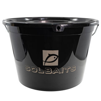 Zestaw Solbaits 18l Wiadro + Miska + Pokrywka - 2