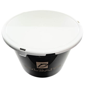 Zestaw Solbaits 18l Wiadro + Miska + Pokrywka - 3