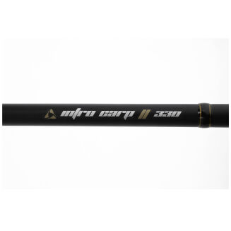Wędka Mikado Intro Carp II 3,30m / 3.0lbs 3sec - 3