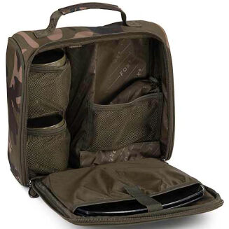 Zestaw Obiadowy Fox Camolite 2 Person Dinner Set - 5