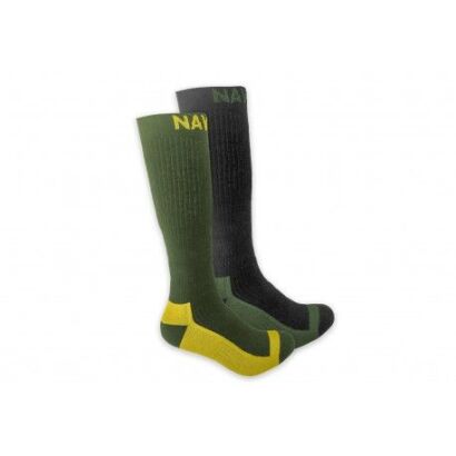 Skarpety Navitas Coolmax Boot (Welly) Sock Rozm.41-45 (2 Pary). NTXA4945