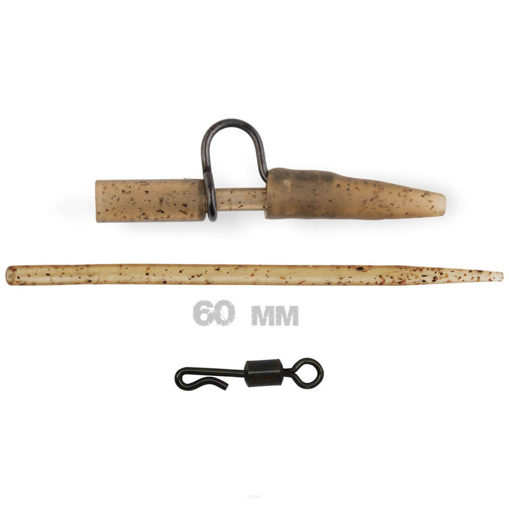 Bezpieczny Klips Zfish Heavy Duty Clip 40mm