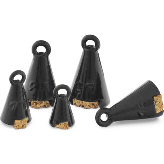 Gruntomierz Tubertini Sughero Black 15g (2 szt.) - 2