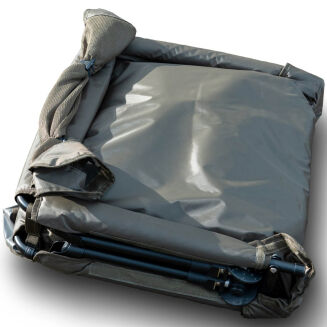 Kołyska Garda Carp Cradle Mat DLX - 4