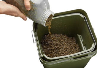 Wiadro Trakker Pureflo Bait Filter System 216600