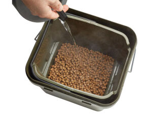 Wiadro Trakker Pureflo Bait Filter System 216600