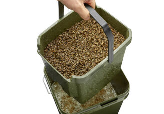 Wiadro Trakker Pureflo Bait Filter System 216600