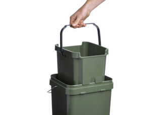 Wiadro Trakker Pureflo Bait Filter System 216600