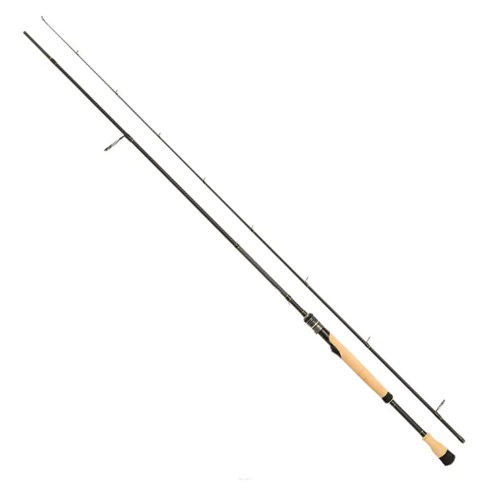 Mitchell Traxx MX7 Light Spin 193cm 2-10g wędka