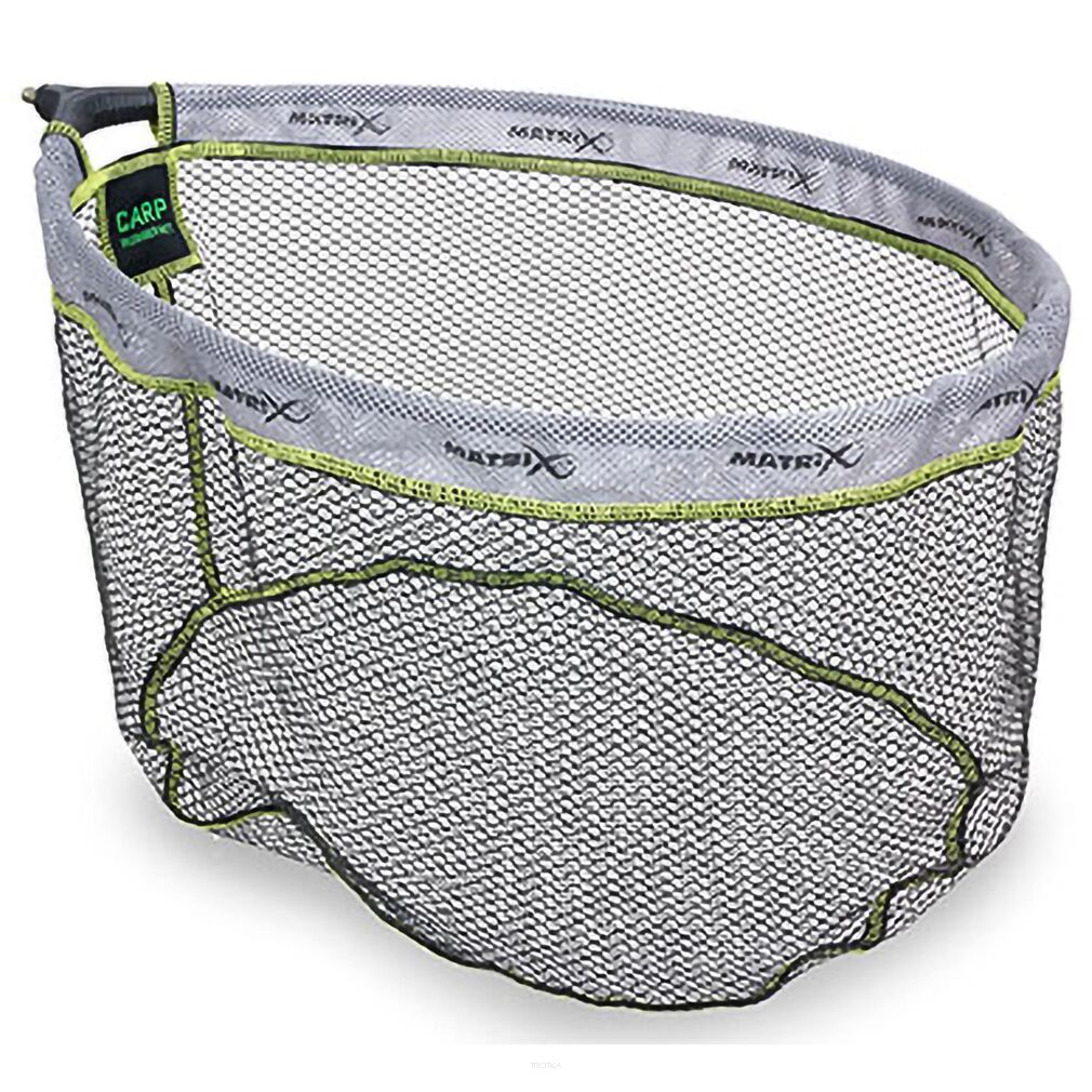 Kosz Do Podbieraka Matrix Carp Rubber Landing Net 6mm 55x45cm