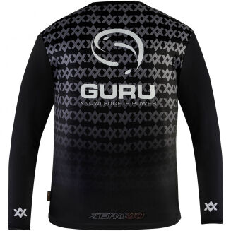 Koszulka Guru Aventus Cool Shirt UPF 50+ - S - 2