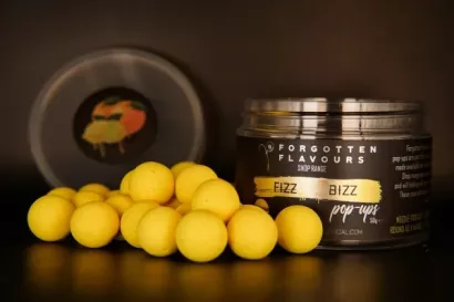 Kulki Pop Ups Forgotten Flavours 16mm - Fizz Bizz