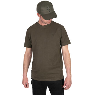 Koszulka Fox Collection - Green/Black - L - 2