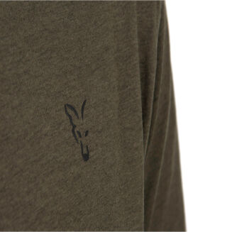 Koszulka Fox Collection - Green/Black - L - 5