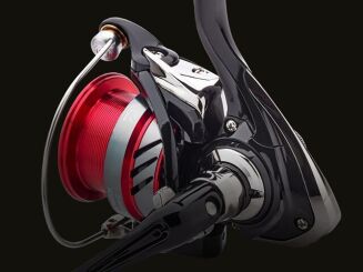 Kołowrotek Daiwa Ninja LT 2000 | 10219-200