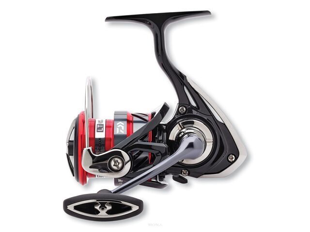 Kołowrotek Daiwa Ninja LT 2000 | 10219-200