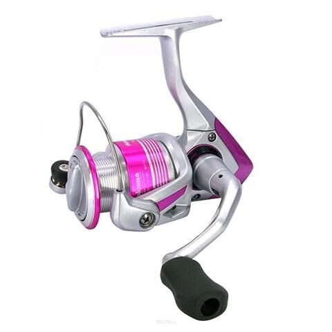 Kołowrotek Okuma Pink Pearl PP-30 FD