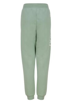 Spodnie Dresowe Damskie Navitas Womens Joggers Light Green - XL - 3